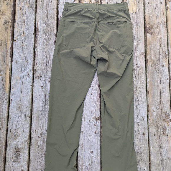 Black Diamond Technician Alpine Pant - Picture 2 of 3